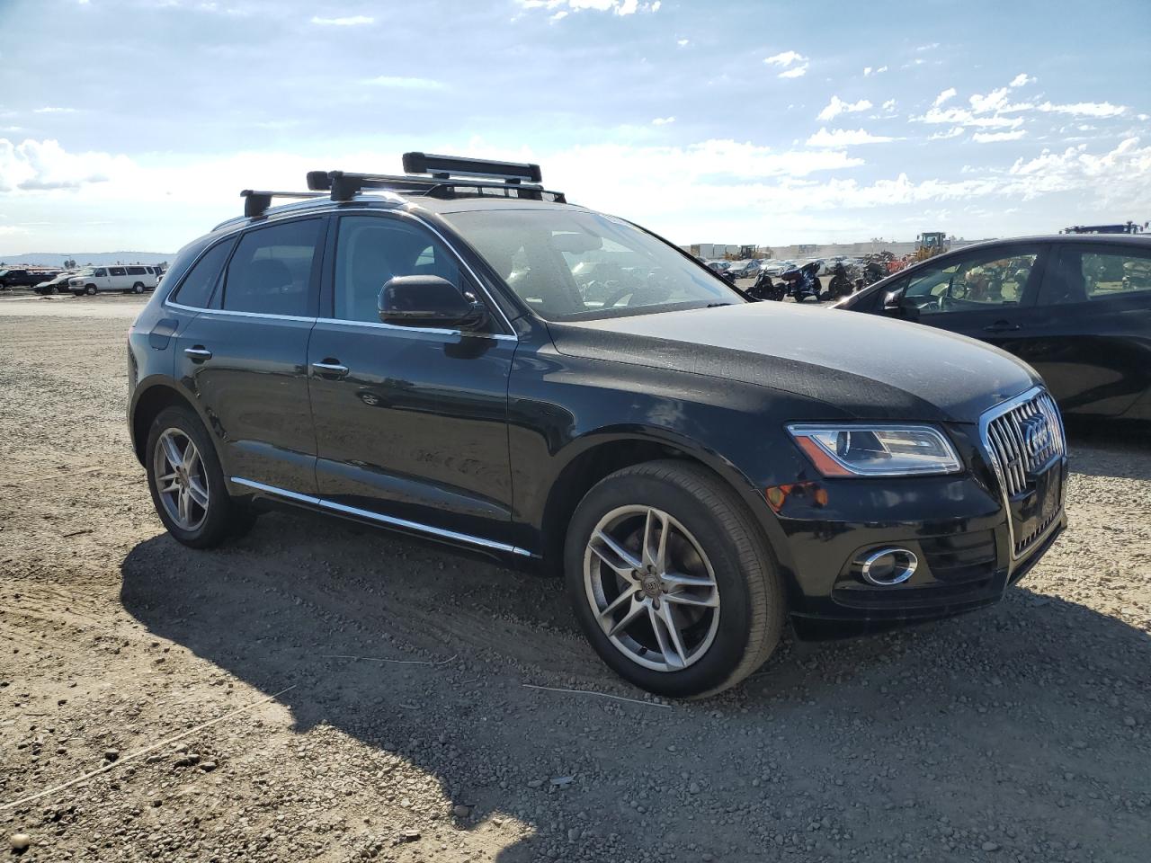 Audi Q5 Premium Plus Image 4