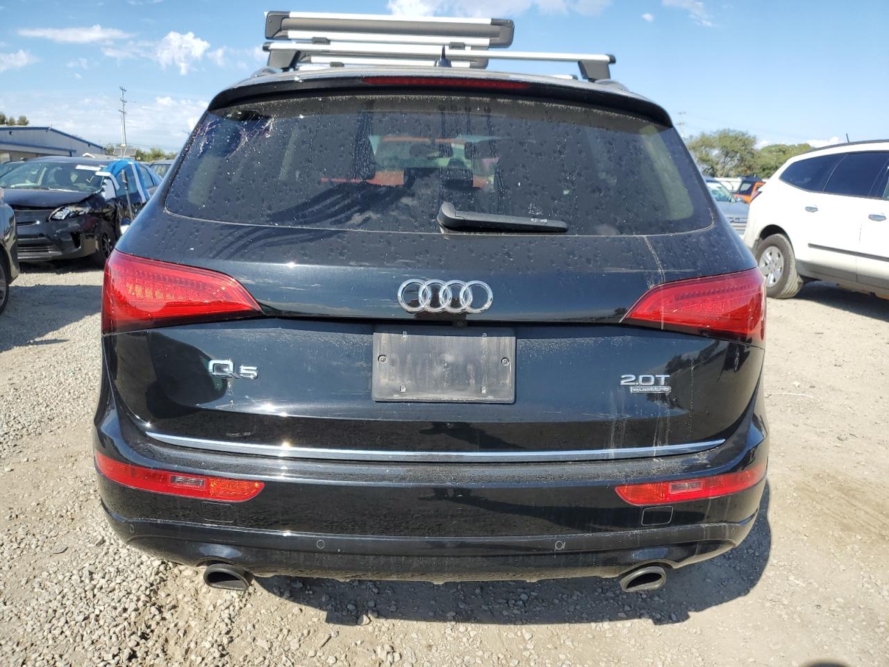 Audi Q5 Premium Plus Image 11