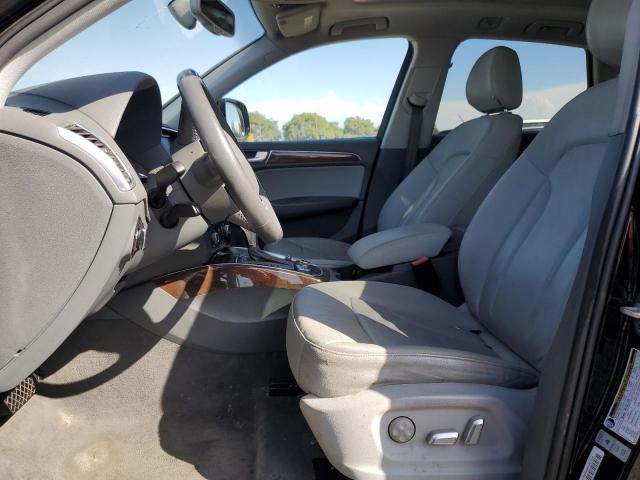 Audi Q5 Premium Plus Image 13