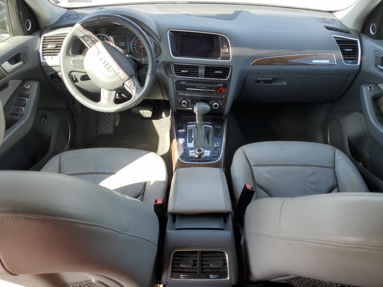 Audi Q5 Premium Plus Image 9