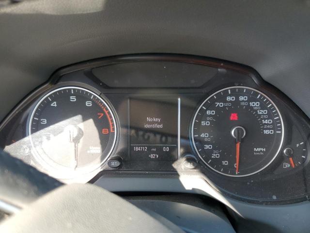 Audi Q5 Premium Plus Image 3