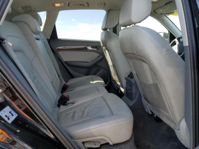 Audi Q5 Premium Plus Image 10