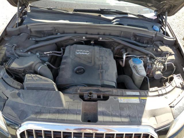 Audi Q5 Premium Plus Image 7