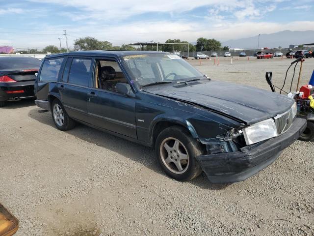 Volvo 740 Image 3