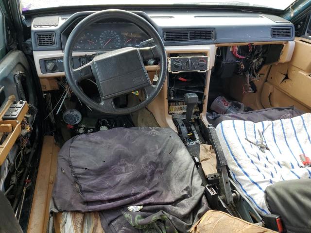Volvo 740 Image 10