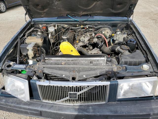 Volvo 740 Image 8
