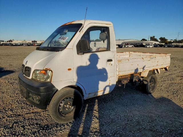  Salvage Daewoo Lanos Se