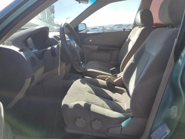 Mazda Protege Dx Image 6