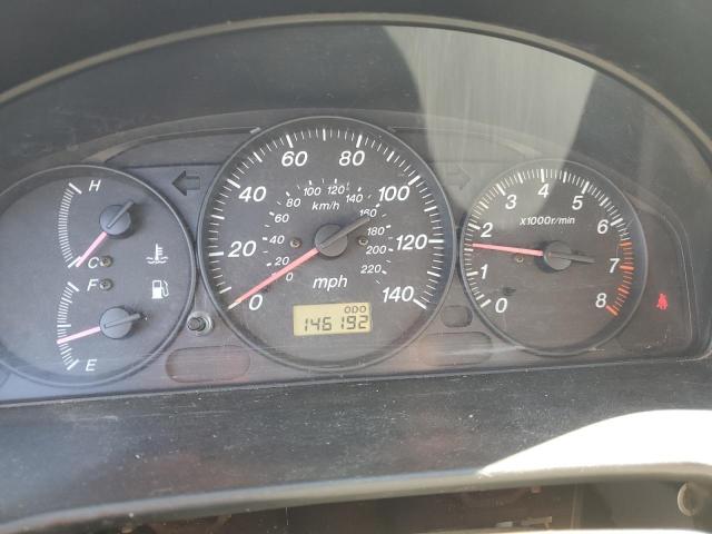 Mazda Protege Dx Image 8