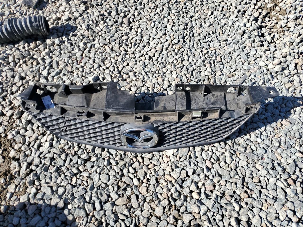 Mazda Protege Dx Image 9