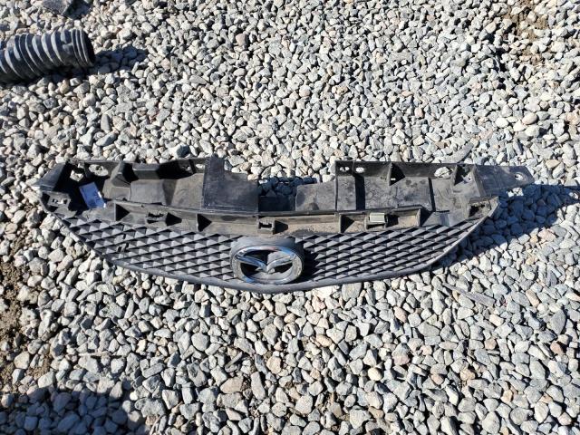 Mazda Protege Dx Image 9