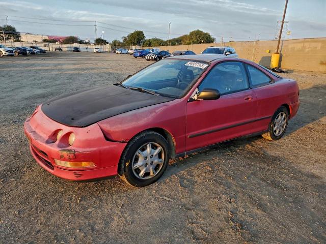  Salvage Acura Integra