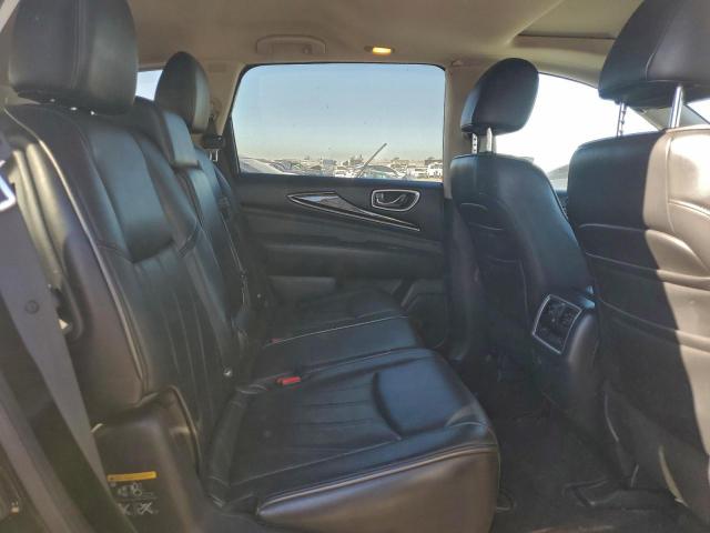 INFINITI Qx Image 12