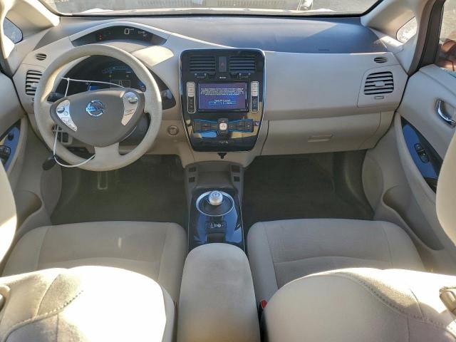 Nissan LEAF Sv Image 7