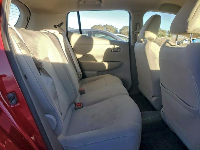 Nissan LEAF Sv Image 4