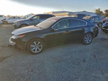  Salvage Acura TL