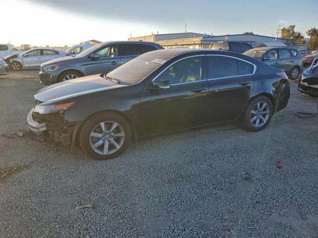  Salvage Acura TL