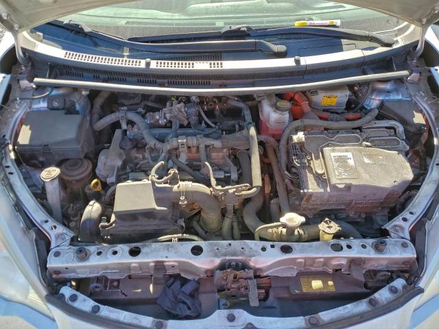 Toyota Prius Image 10