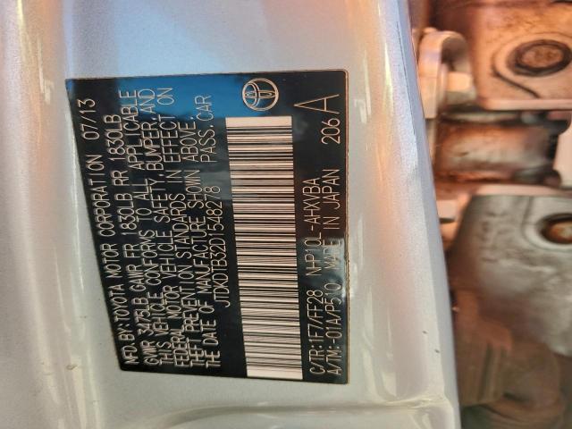 Toyota Prius Image 6