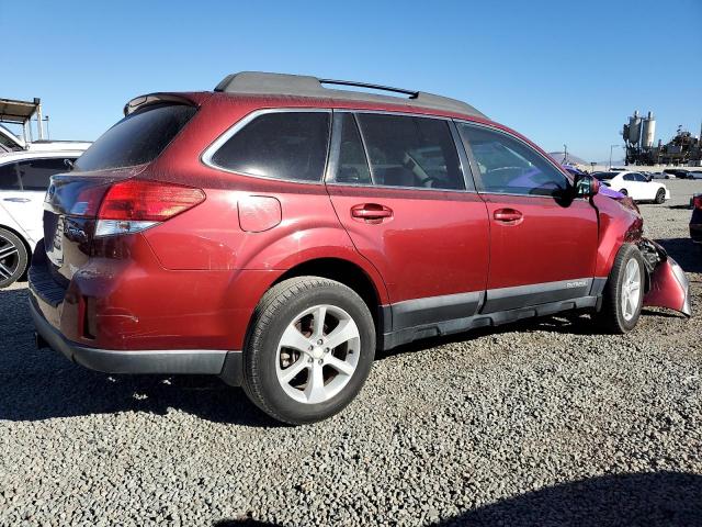 Subaru Outback 2.5i Premium Image 3