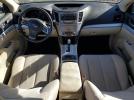 Subaru Outback 2.5i Premium Image 13