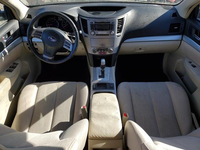 Subaru Outback 2.5i Premium Image 13