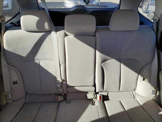 Subaru Outback 2.5i Premium Image 9
