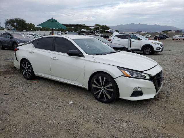 Nissan Altima Sr Image 4