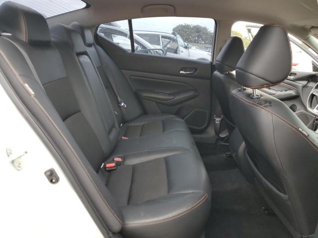 Nissan Altima Sr Image 10