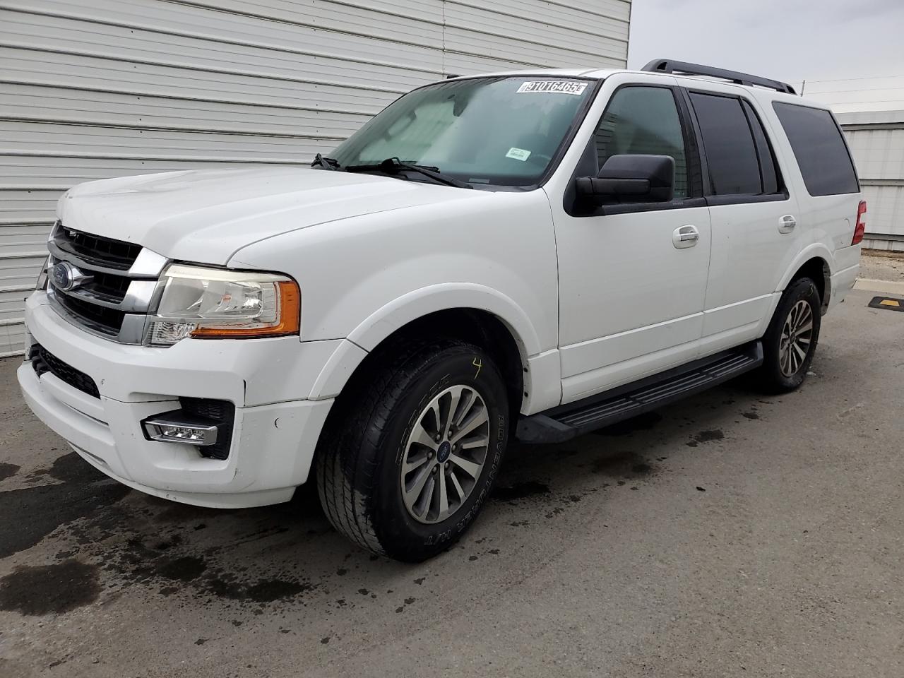 Ford Expedition Xlt Image 1