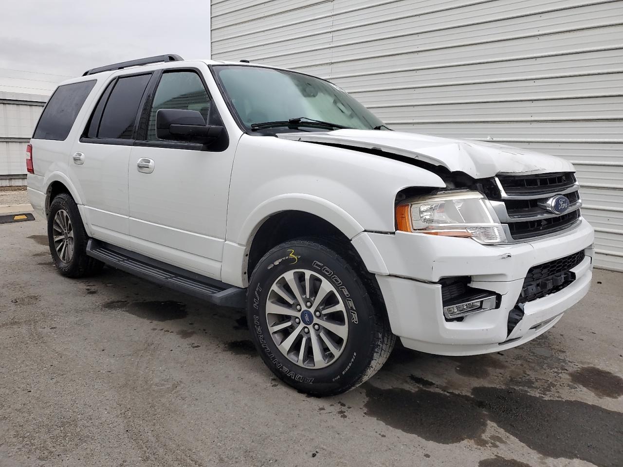Ford Expedition Xlt Image 12