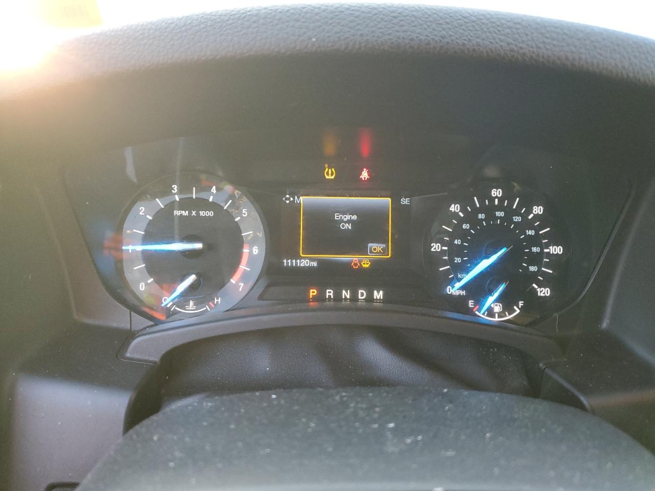 Ford Expedition Xlt Image 10