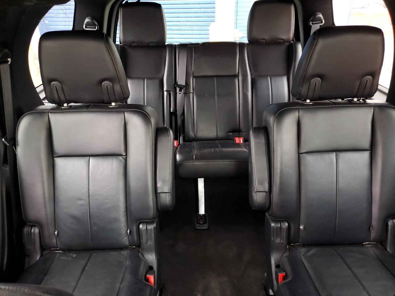 Ford Expedition Xlt Image 7