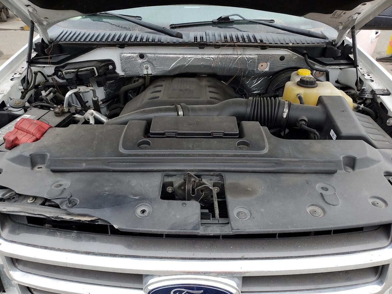 Ford Expedition Xlt Image 6