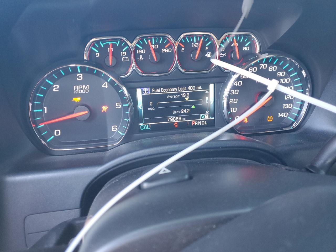 GMC Sierra C1500 Slt Image 9