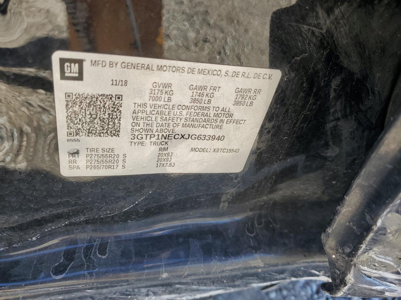 GMC Sierra C1500 Slt Image 11