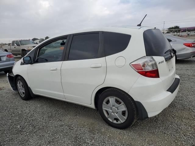 Honda Fit Image 2