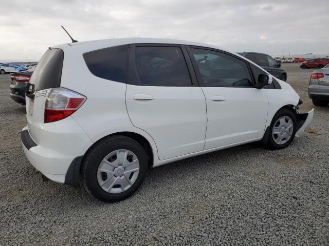 Honda Fit Image 3