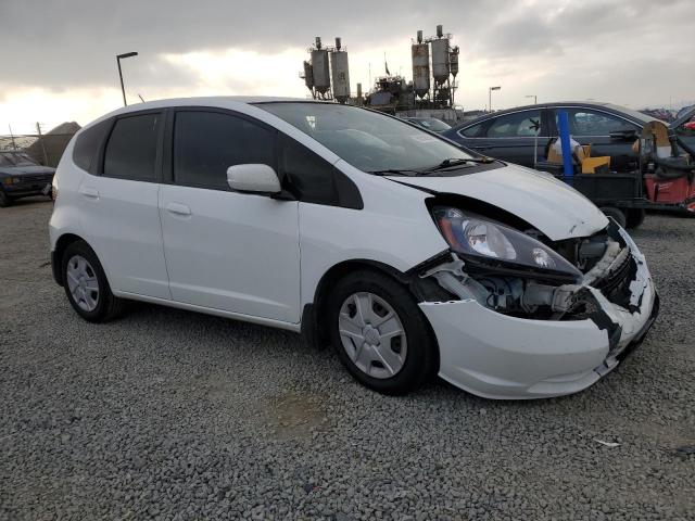 Honda Fit Image 5