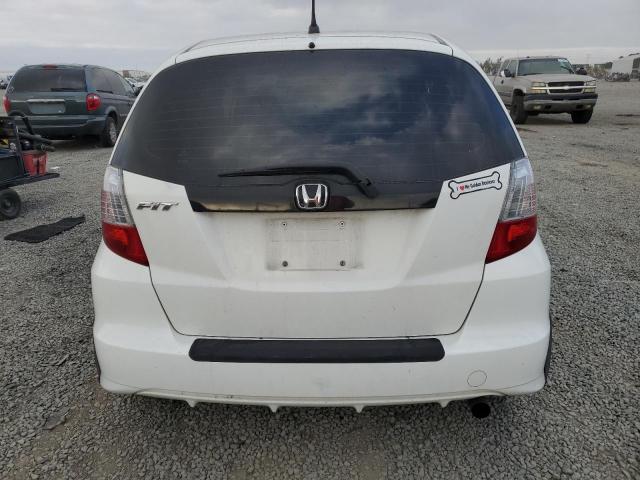 Honda Fit Image 11