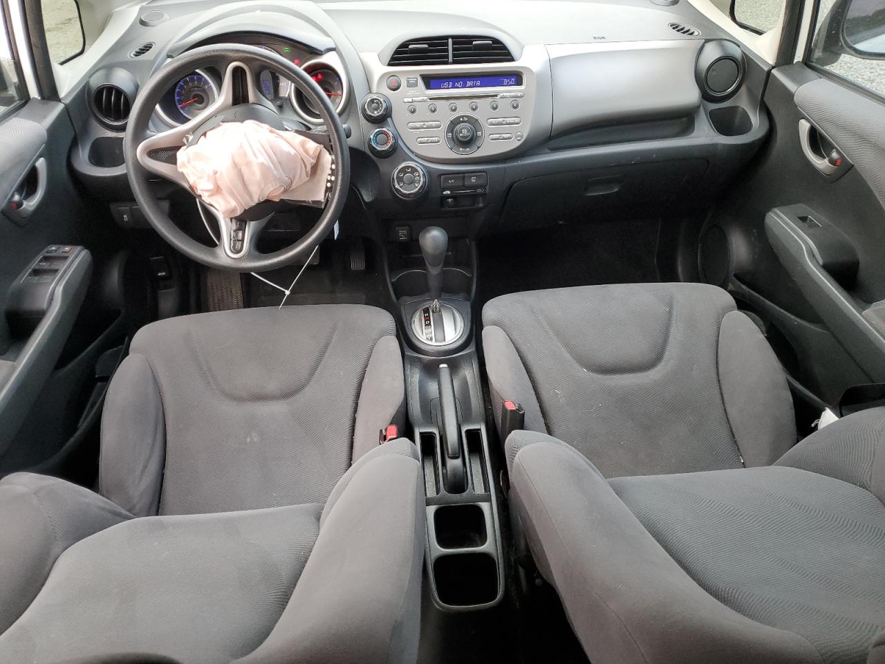 Honda Fit Image 12