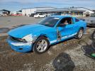Ford Mustang Image 1