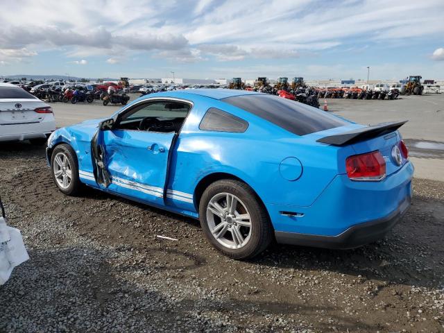 Ford Mustang Image 4