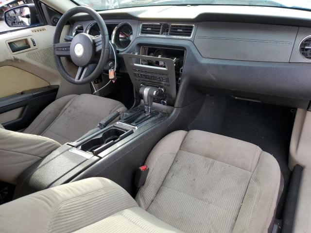 Ford Mustang Image 11