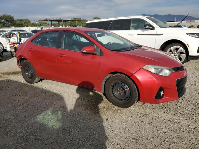 Toyota Corolla L Image 12