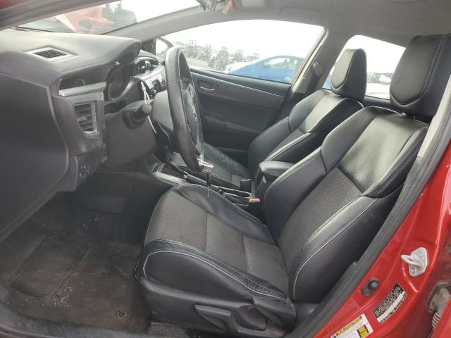 Toyota Corolla L Image 9