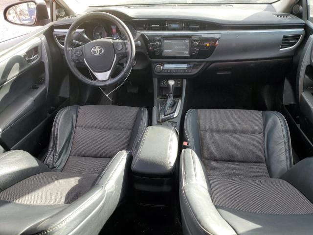 Toyota Corolla L Image 7