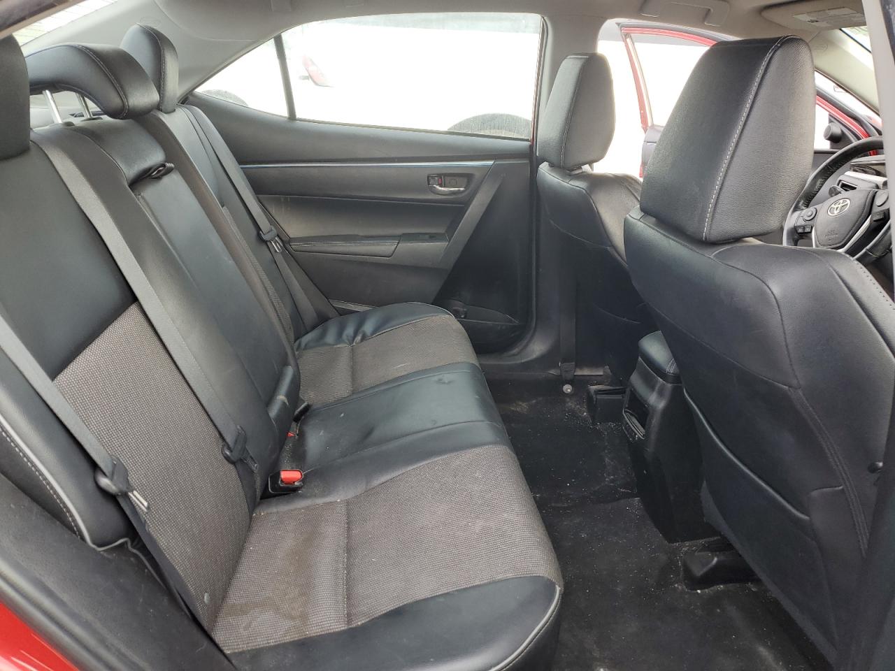 Toyota Corolla L Image 6