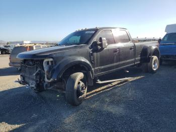  Salvage Ford F-450