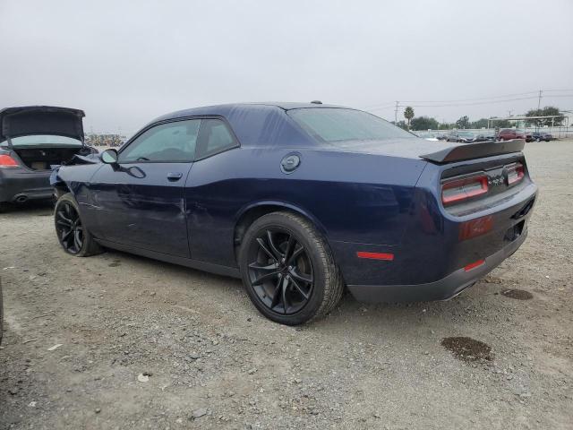 Dodge Challenger R/t Image 3